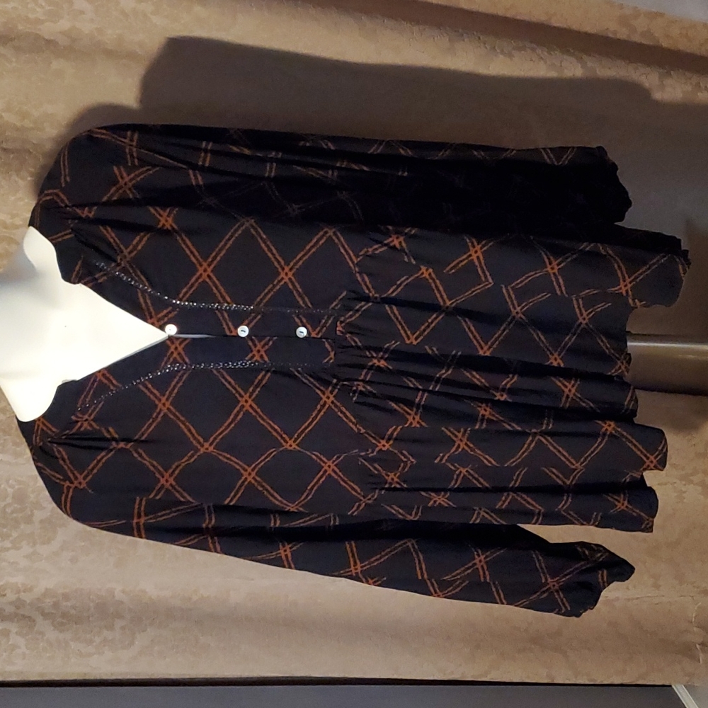 Womens Size 2XL Top